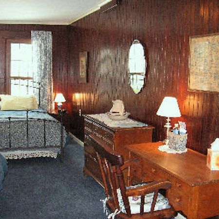 Mariaville Lake B & B Pattersonville Pokoj fotografie