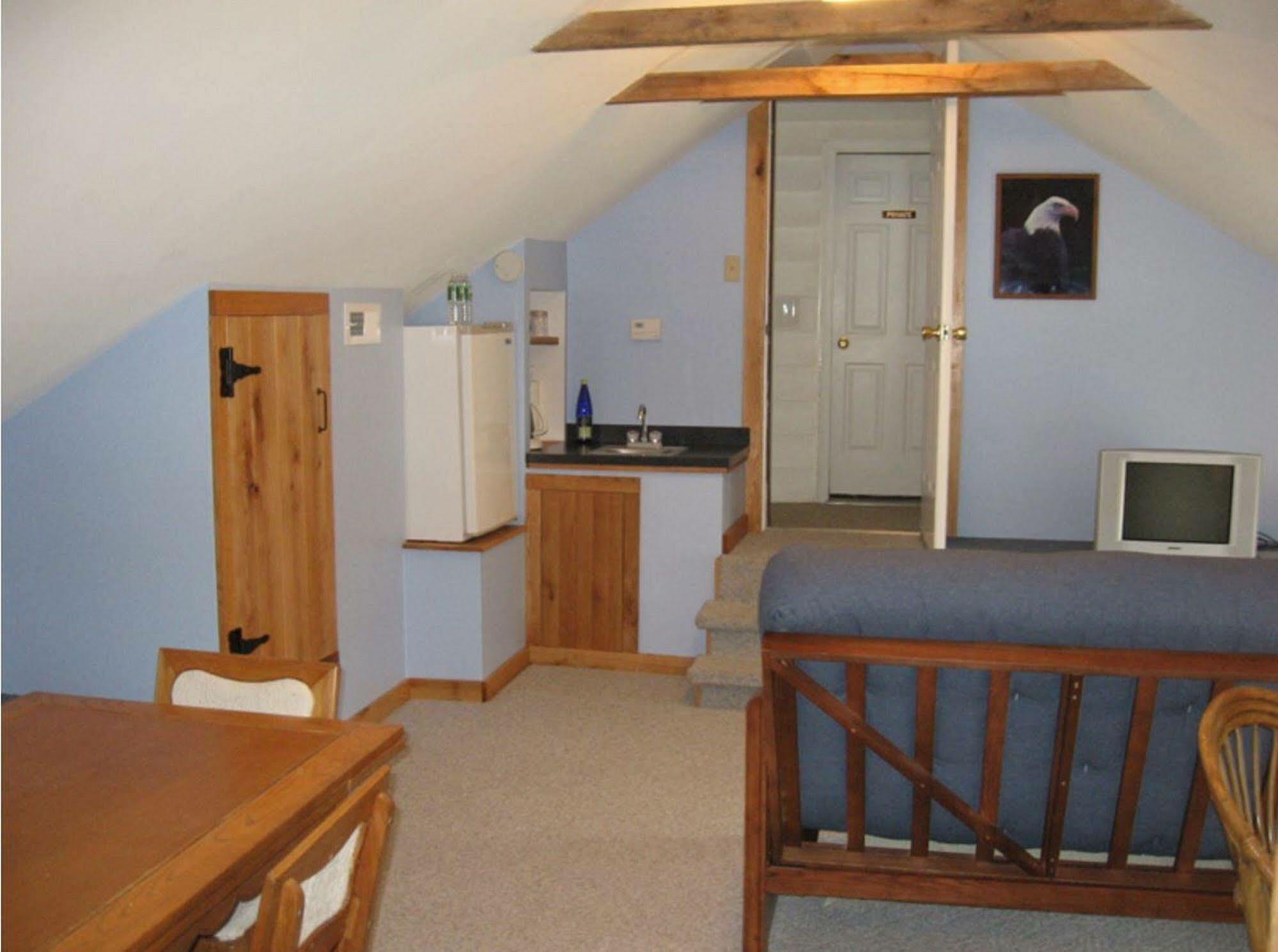 Mariaville Lake B & B Pattersonville Exteriér fotografie