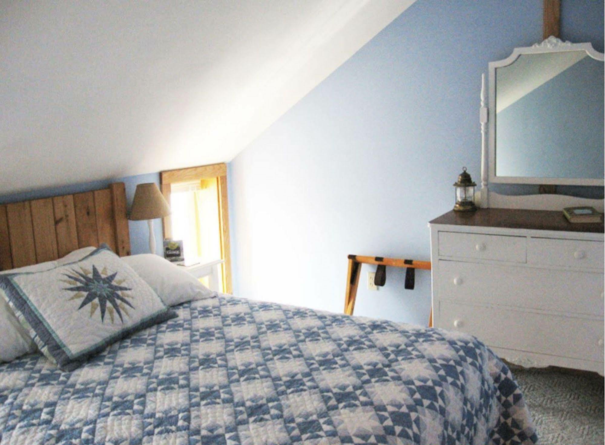 Mariaville Lake B & B Pattersonville Exteriér fotografie